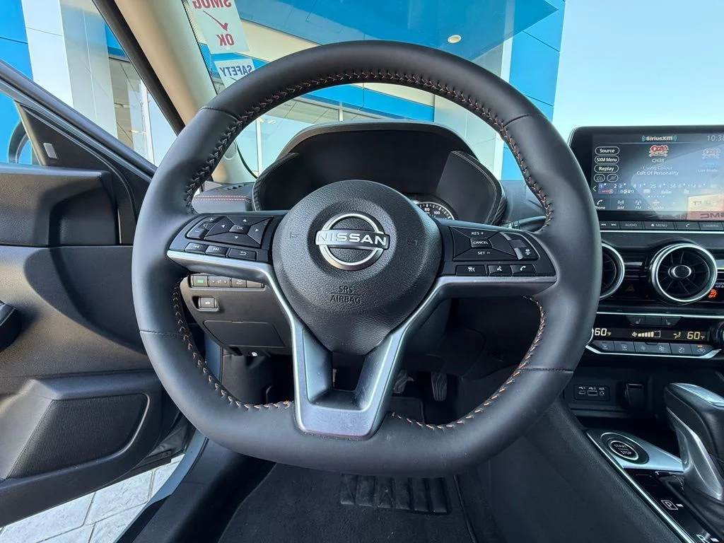 Used 2025 Gray Nissan SR image 19
