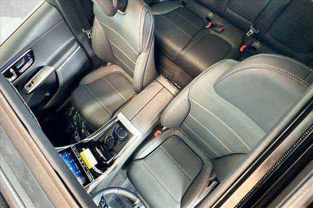 New 2026 Black Mercedes-Benz GLC 300 image 49