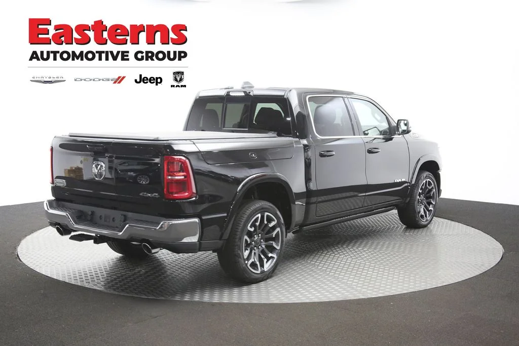 Used 2026 Black Ram Limited image 46