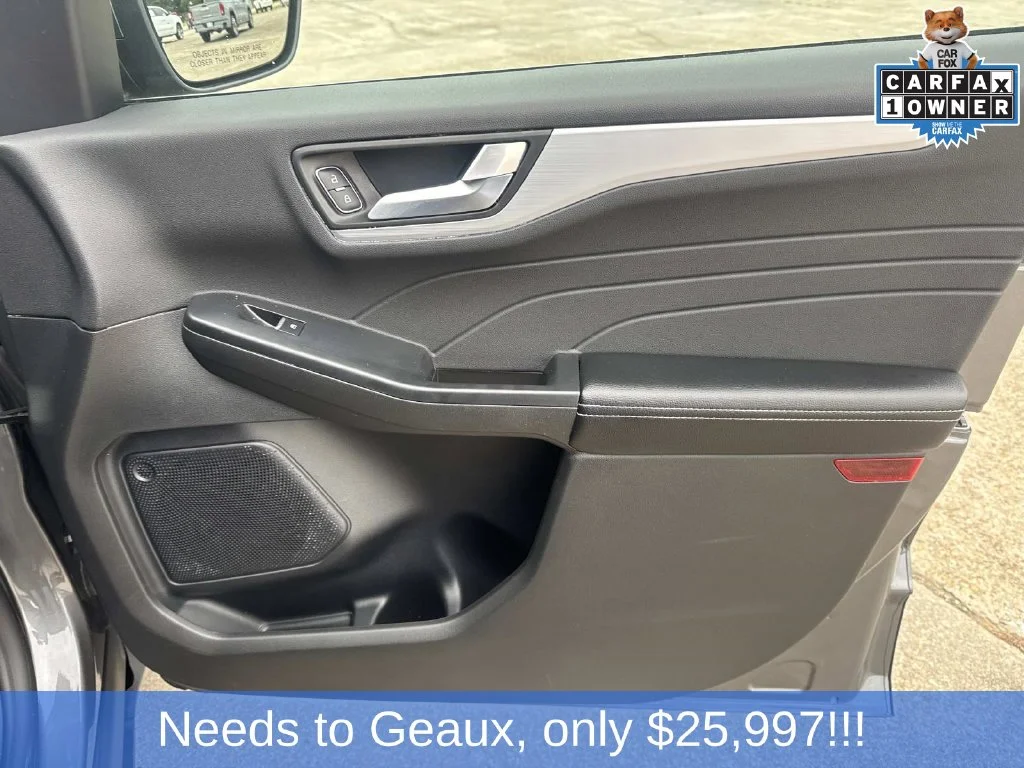 Used 2025 Gray Ford Platinum image 24