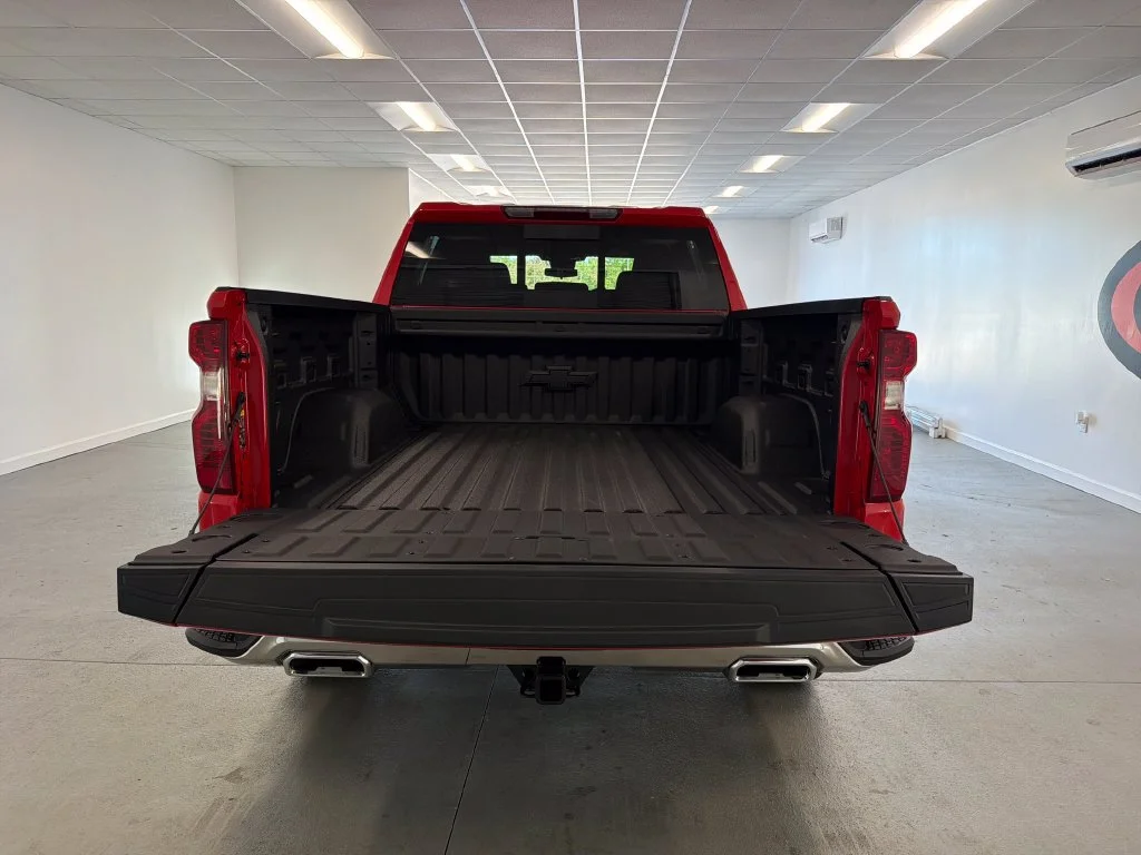 2026 Chevrolet Silverado 1500 LT - Photo 7