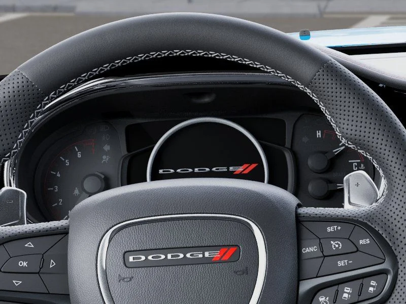 New 2026 B5 Blue Dodge GT Plus HEMI V8 image 17