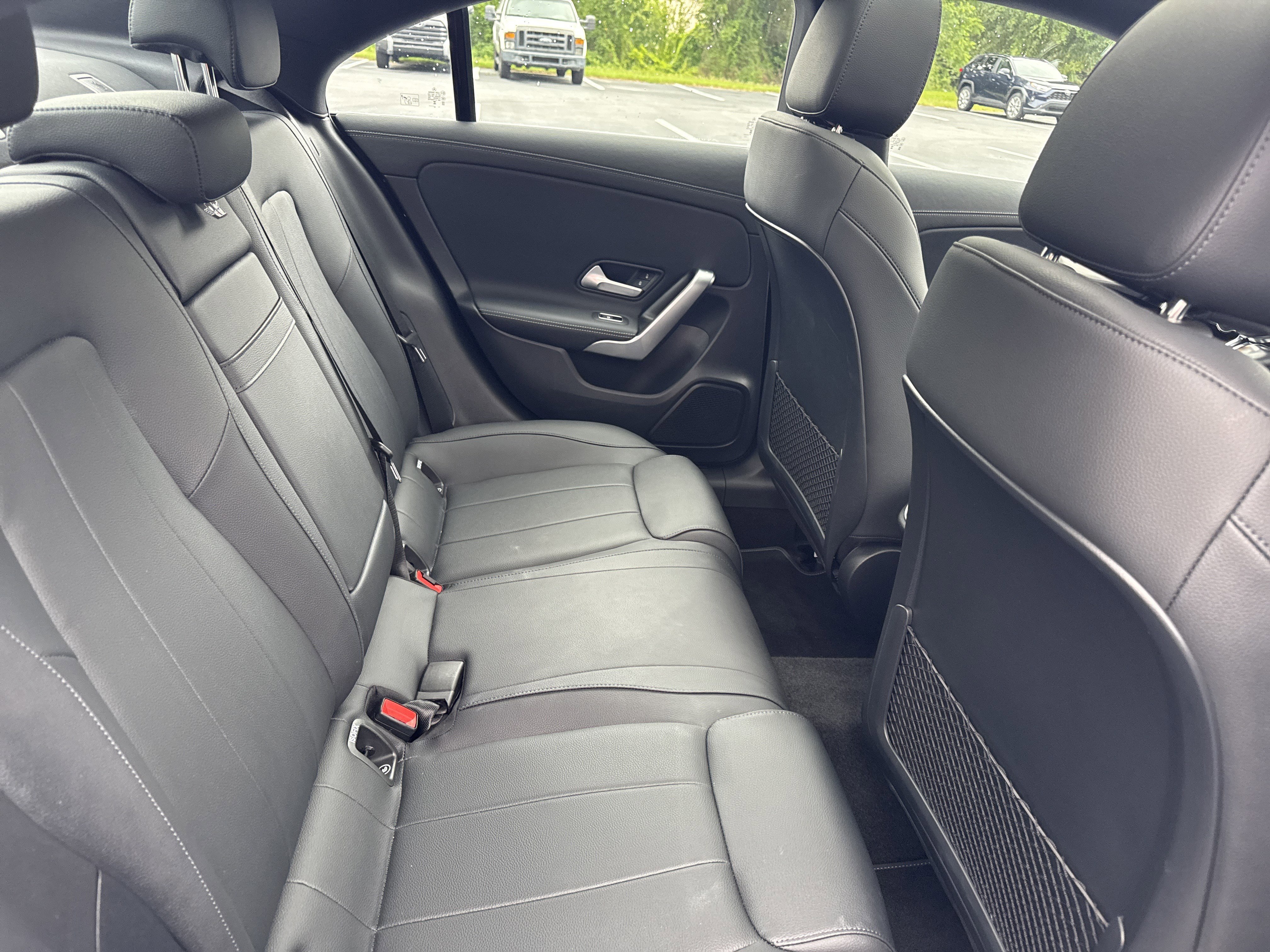 Used 2024  Mercedes-Benz CLA 250 image 36