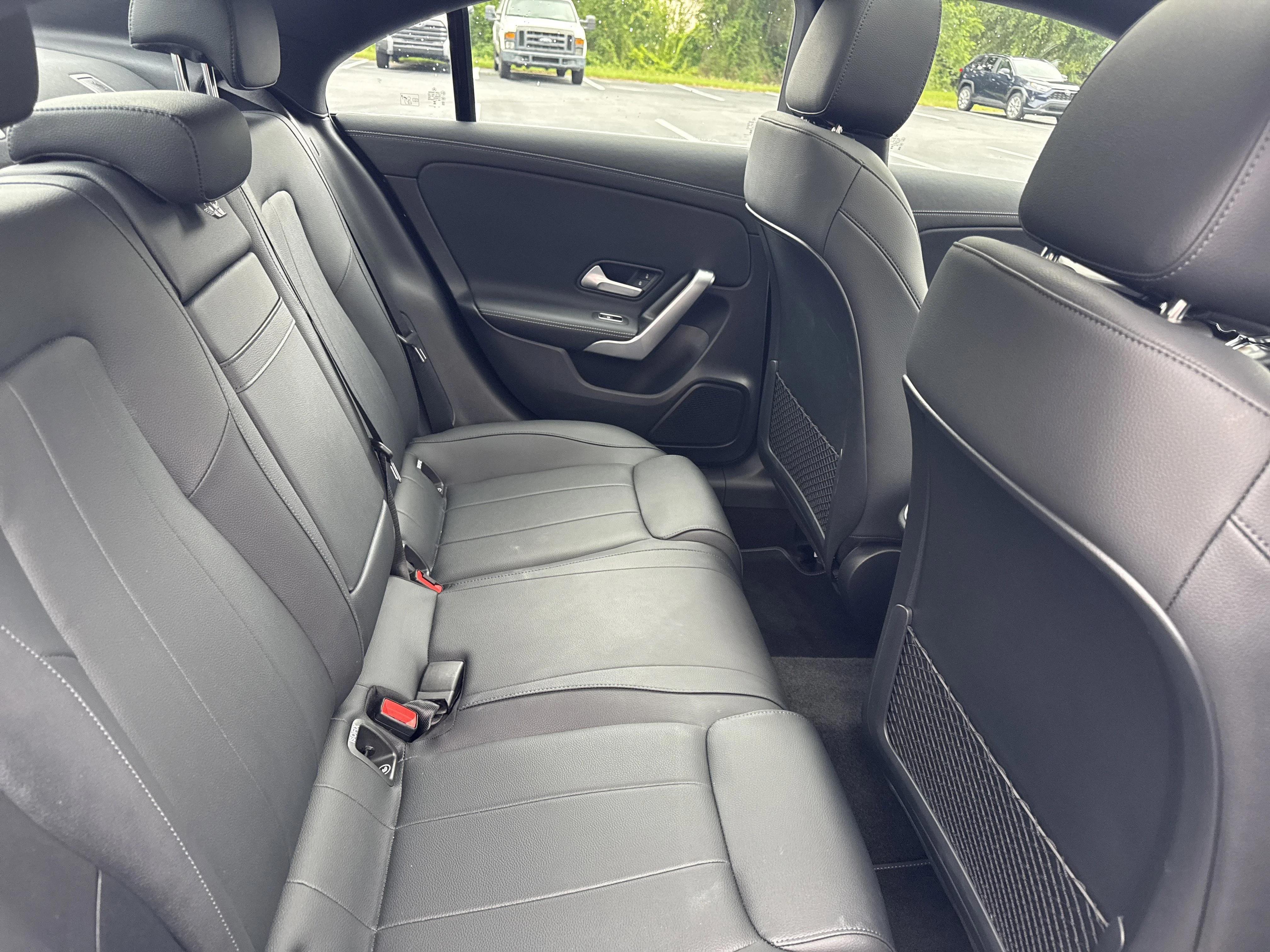 Used 2024  Mercedes-Benz CLA 250 image 36