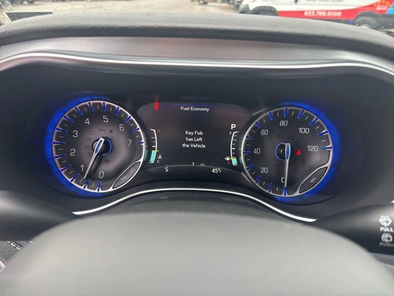 2026 Chrysler Pacifica Limited - Photo 19