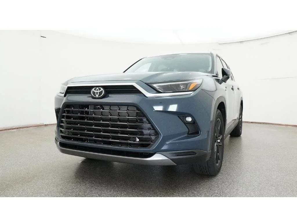 New 2026 White Toyota Limited image 39