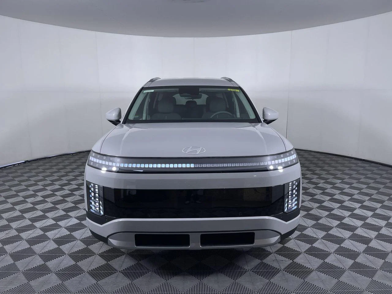 2026 Hyundai IONIQ 9 SE - Photo 12