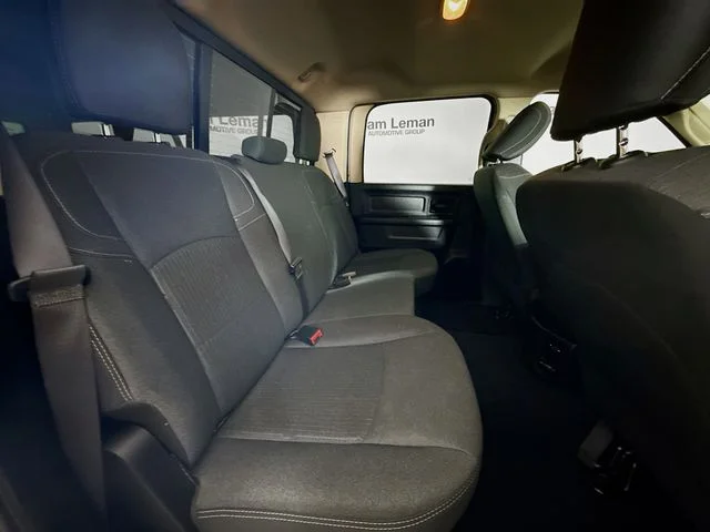 Used 2020 Silver Ram Tradesman image 23