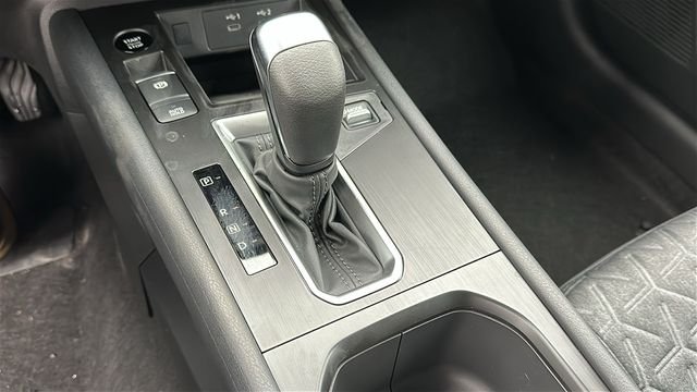 2026 Nissan KICKS SV AWD - Photo 18