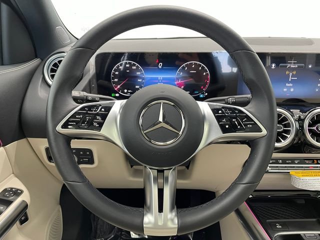 2026 Mercedes-Benz GLA GLA 250 - Photo 28