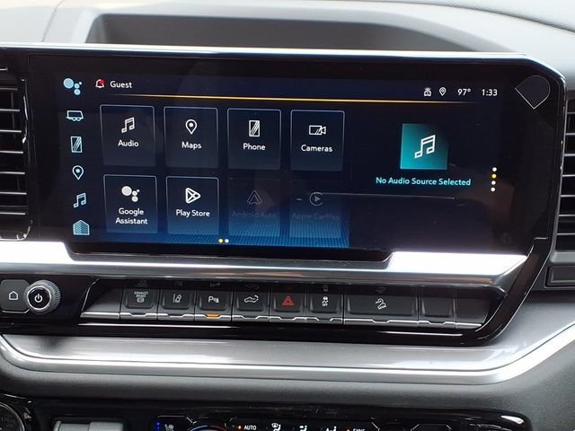 2026 Chevrolet Silverado 3500HD High Country - Photo 16