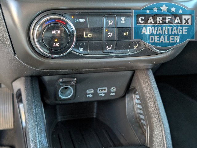 2023 Chevrolet TrailBlazer LT - Photo 9