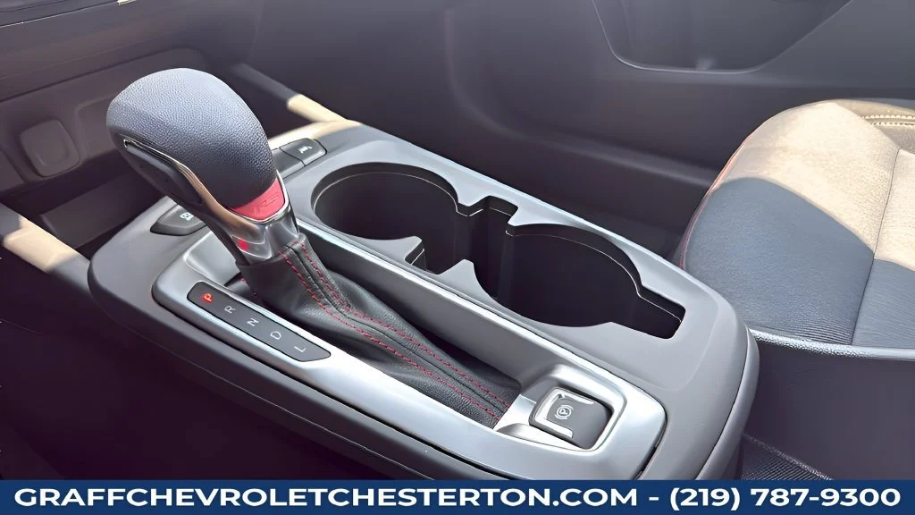 2026 Chevrolet Trax RS - Photo 30