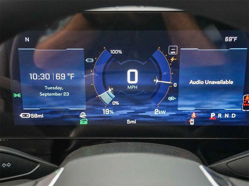 2026 Chevrolet Blazer EV LT - Photo 22