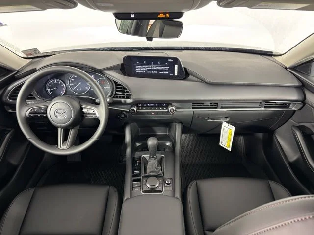 New 2026 Gray Mazda 2.5 S Select Sport Base image 33