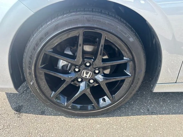 2023 Honda Civic Sport - Photo 11