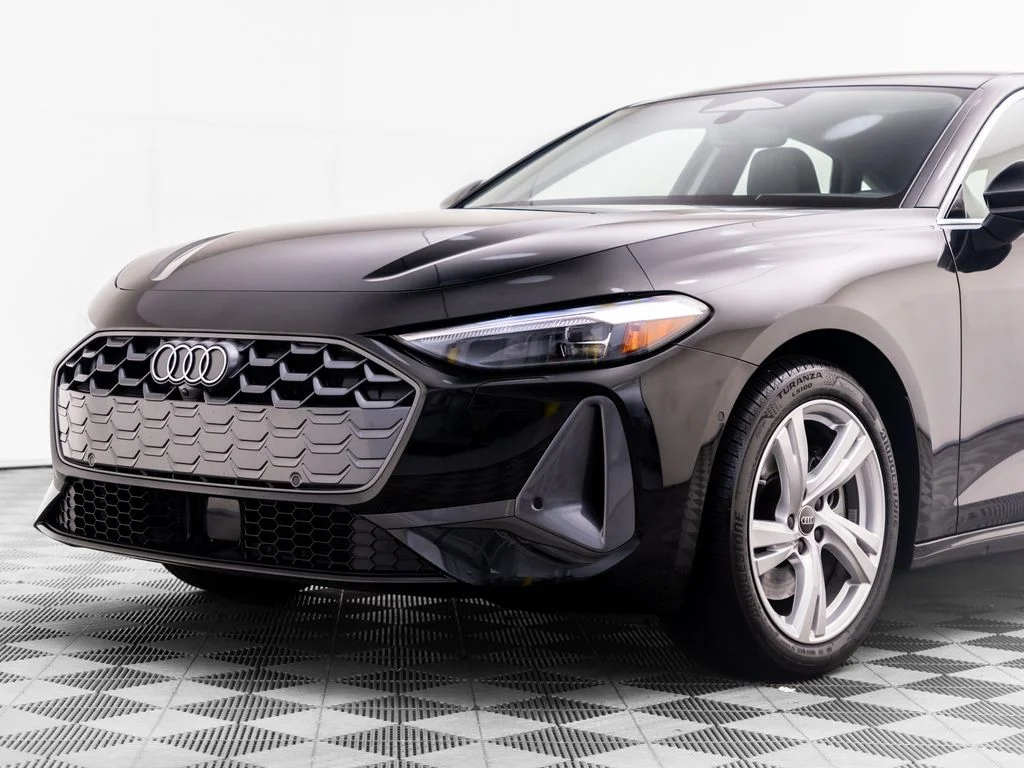 2025 Audi New A5 Premium - Photo 35