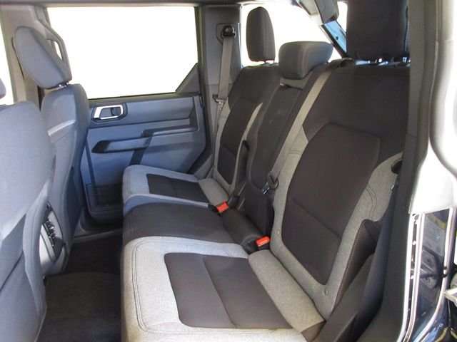 2025 Ford Bronco 4-Door Big Bend - Photo 24