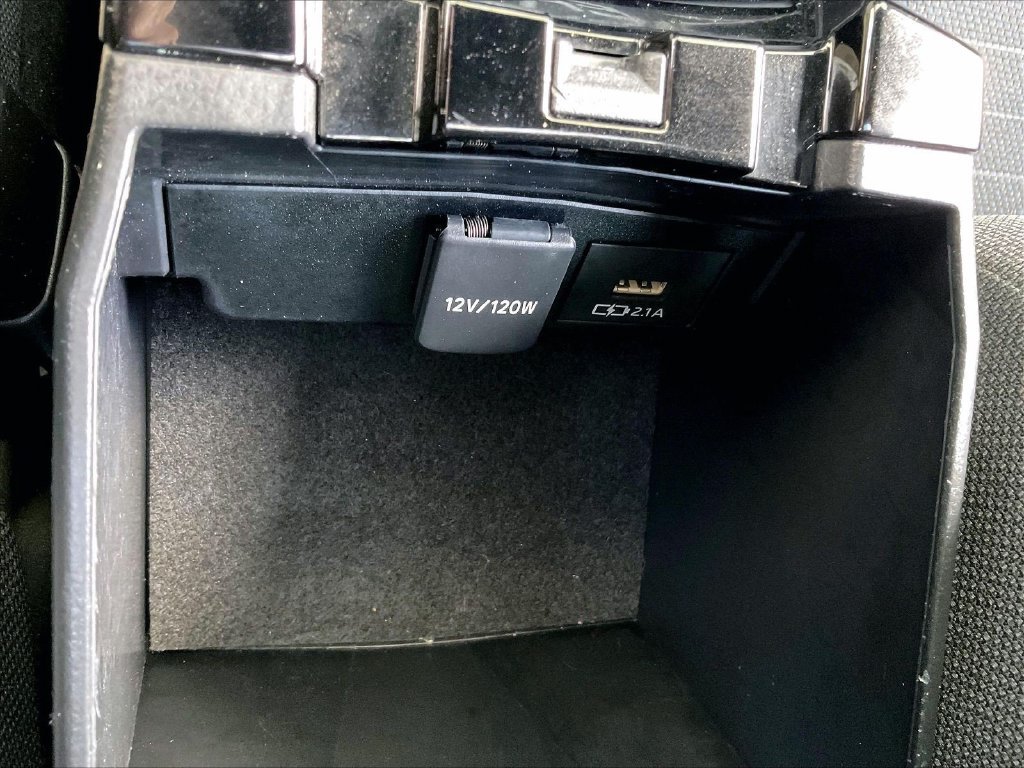 Used 2021 Silver Toyota SE image 27