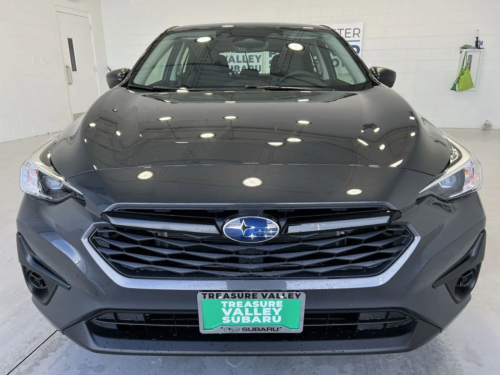 2024 Subaru Impreza Base - Photo 3
