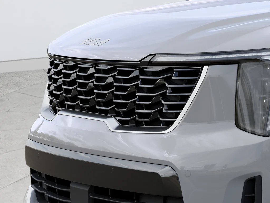 New 2026 Wolf Gray Kia S image 27