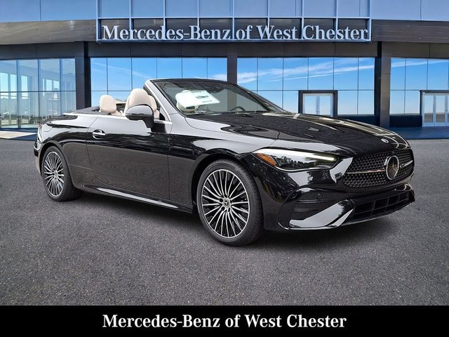 2027 Mercedes-Benz CLE CLE 300