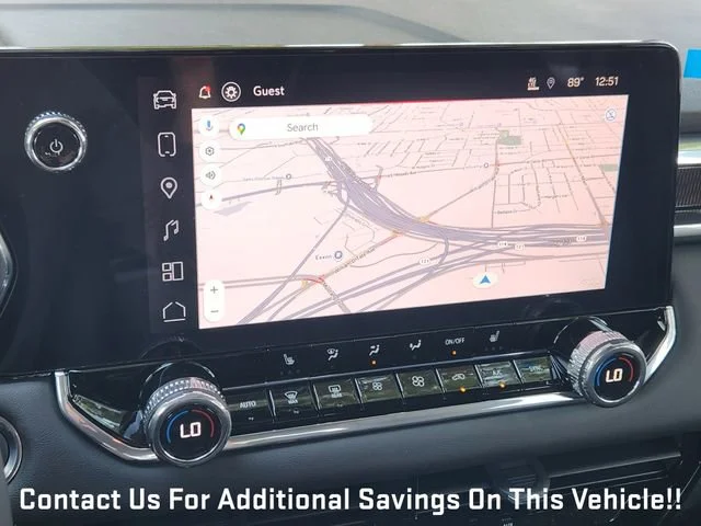 2026 GMC Canyon Elevation - Photo 12