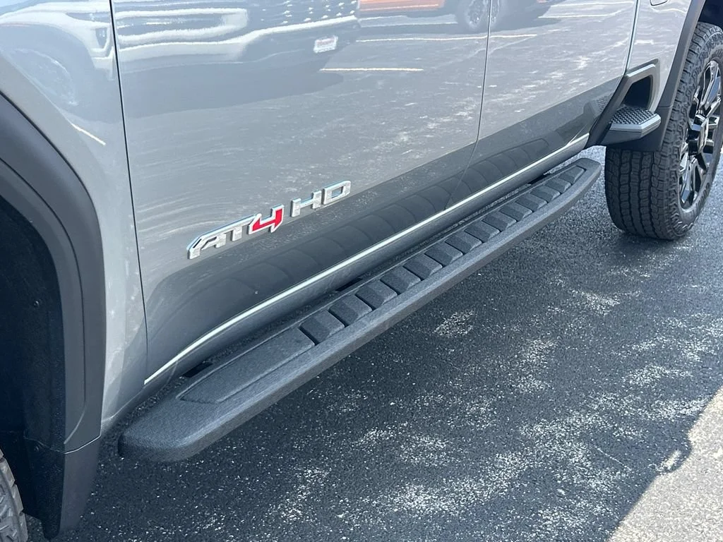 2026 GMC Sierra 2500HD AT4 - Photo 15