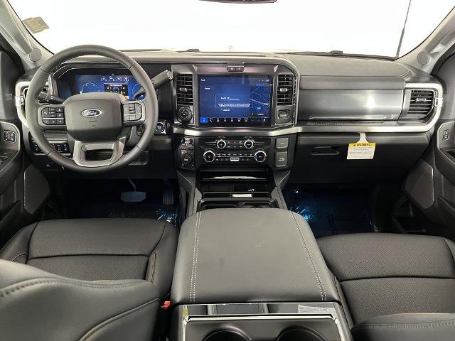2026 Ford F-350 Super Duty Lariat - Photo 49