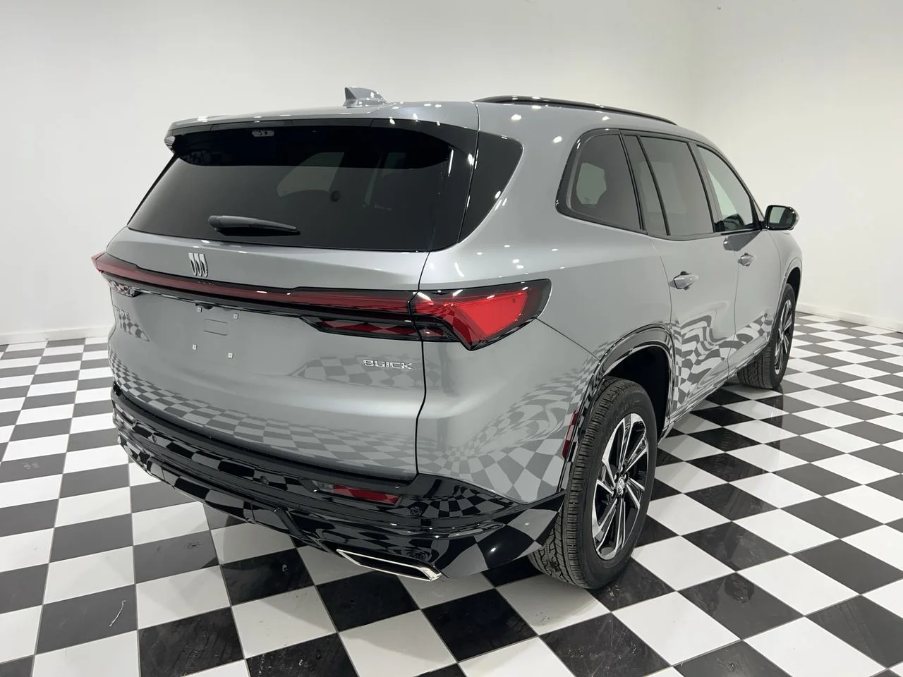 2026 Buick Enclave Sport Touring - Photo 45