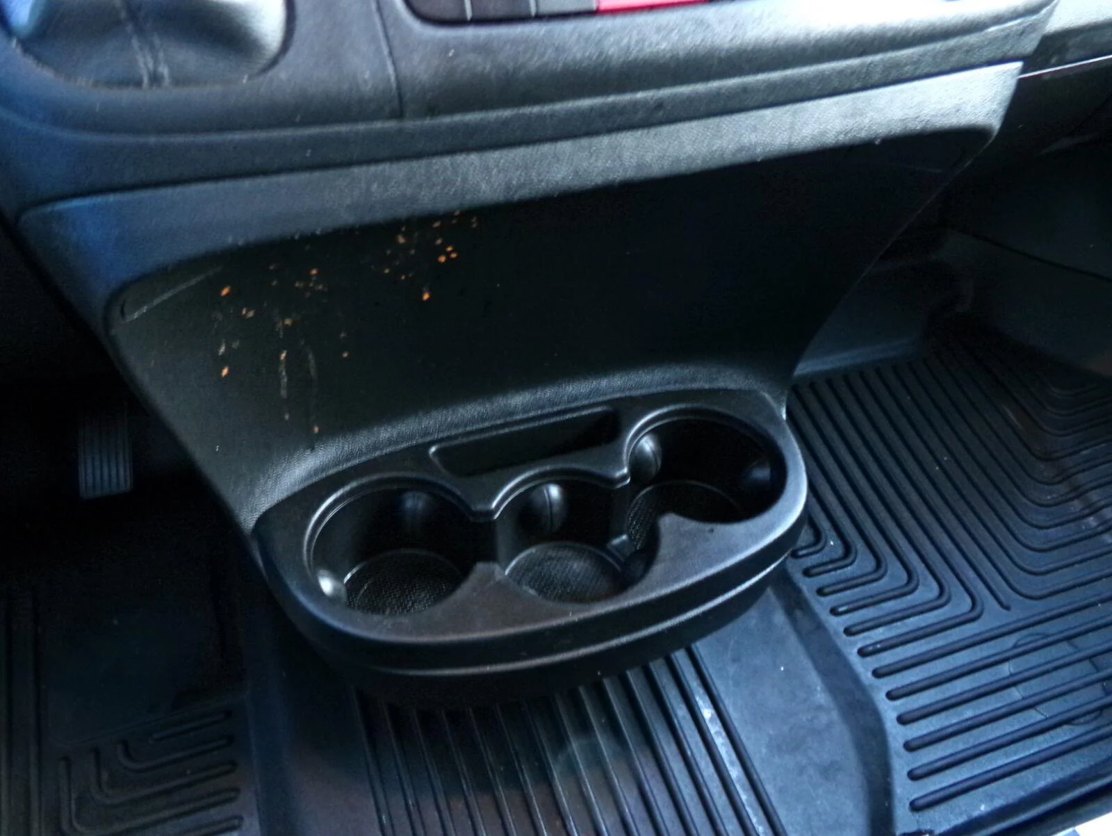 Used 2019 Black Clearcoat Ram  image 10
