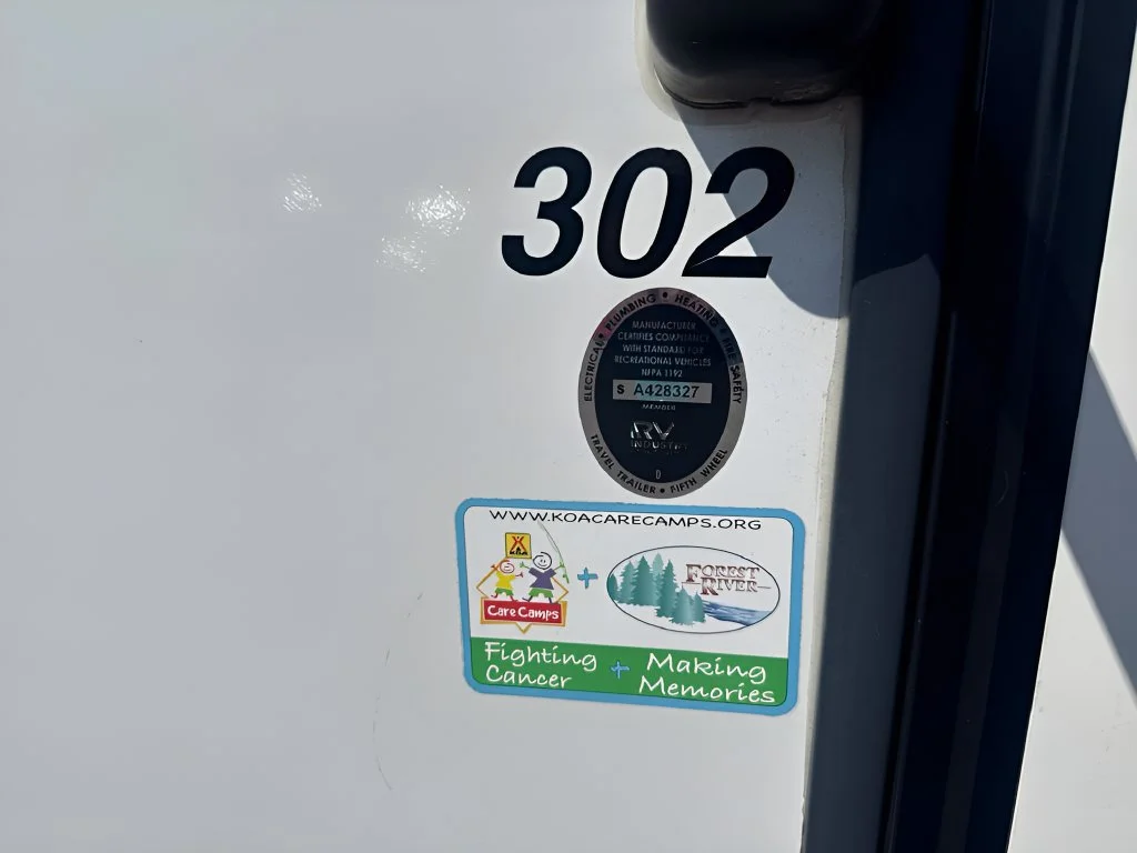 Used 2022  FOREST RIVER  image 22