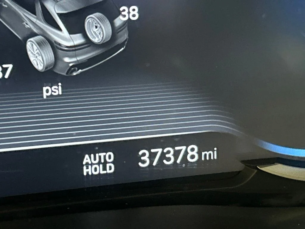 Used 2025 Green Genesis 2.5T image 46