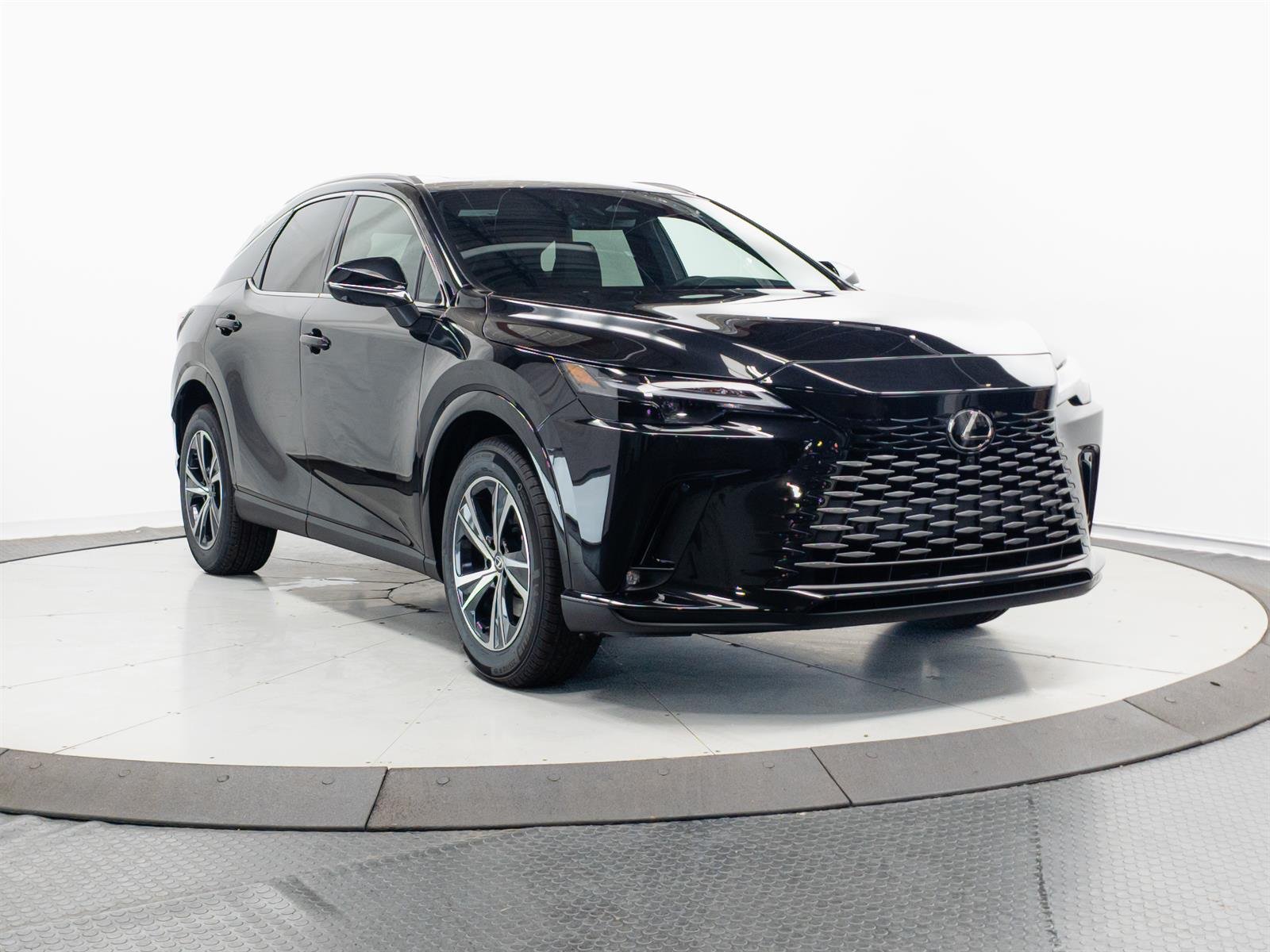 2026 Lexus RX  350 PREMIUM AWD