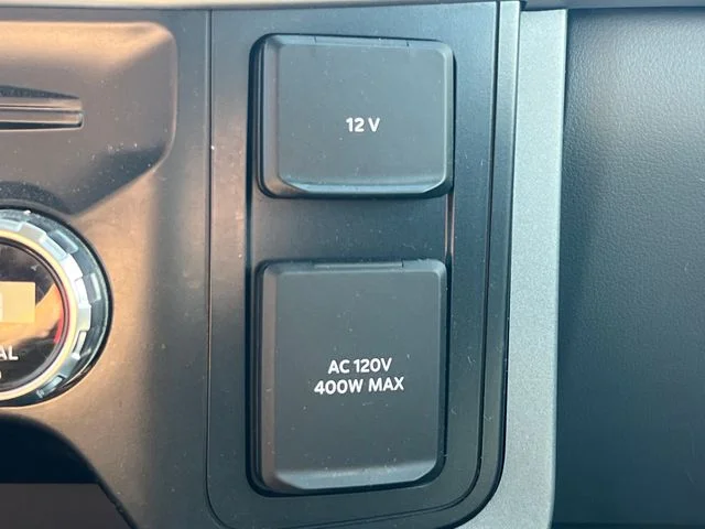 Used 2021 White Ford XLT image 26