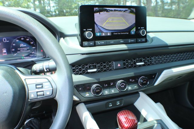 2024 Honda Accord EX - Photo 12