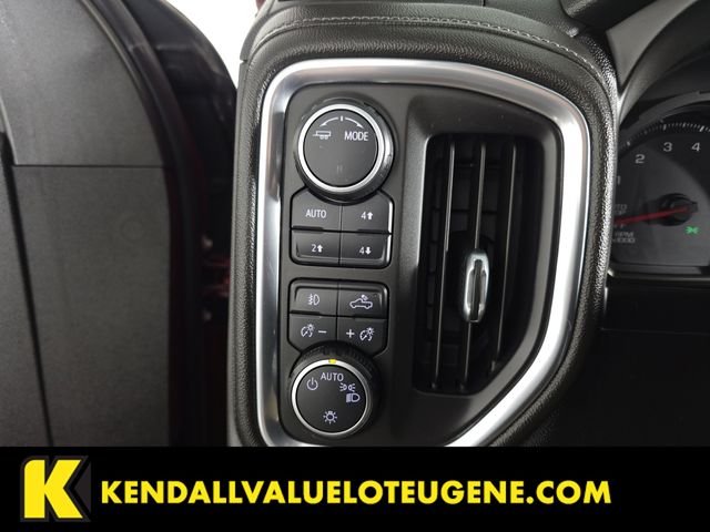 Used 2020 Red Chevrolet RST image 20