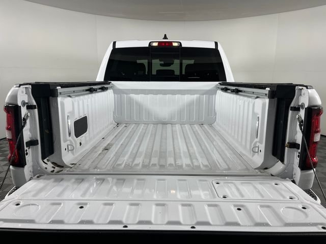 2026 RAM 1500 Laramie - Photo 6