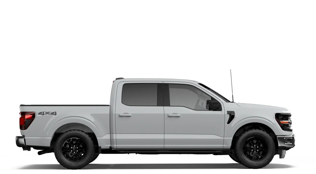 New 2026 AVALANCHE Ford XLT image 5