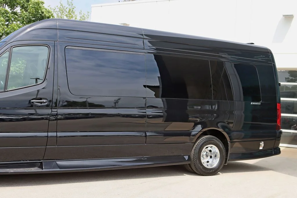 Used 2026 Black Mercedes-Benz  image 6
