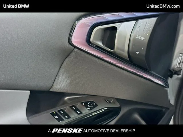 New 2026 Skyscraper Grey Metallic BMW X3 30 image 3