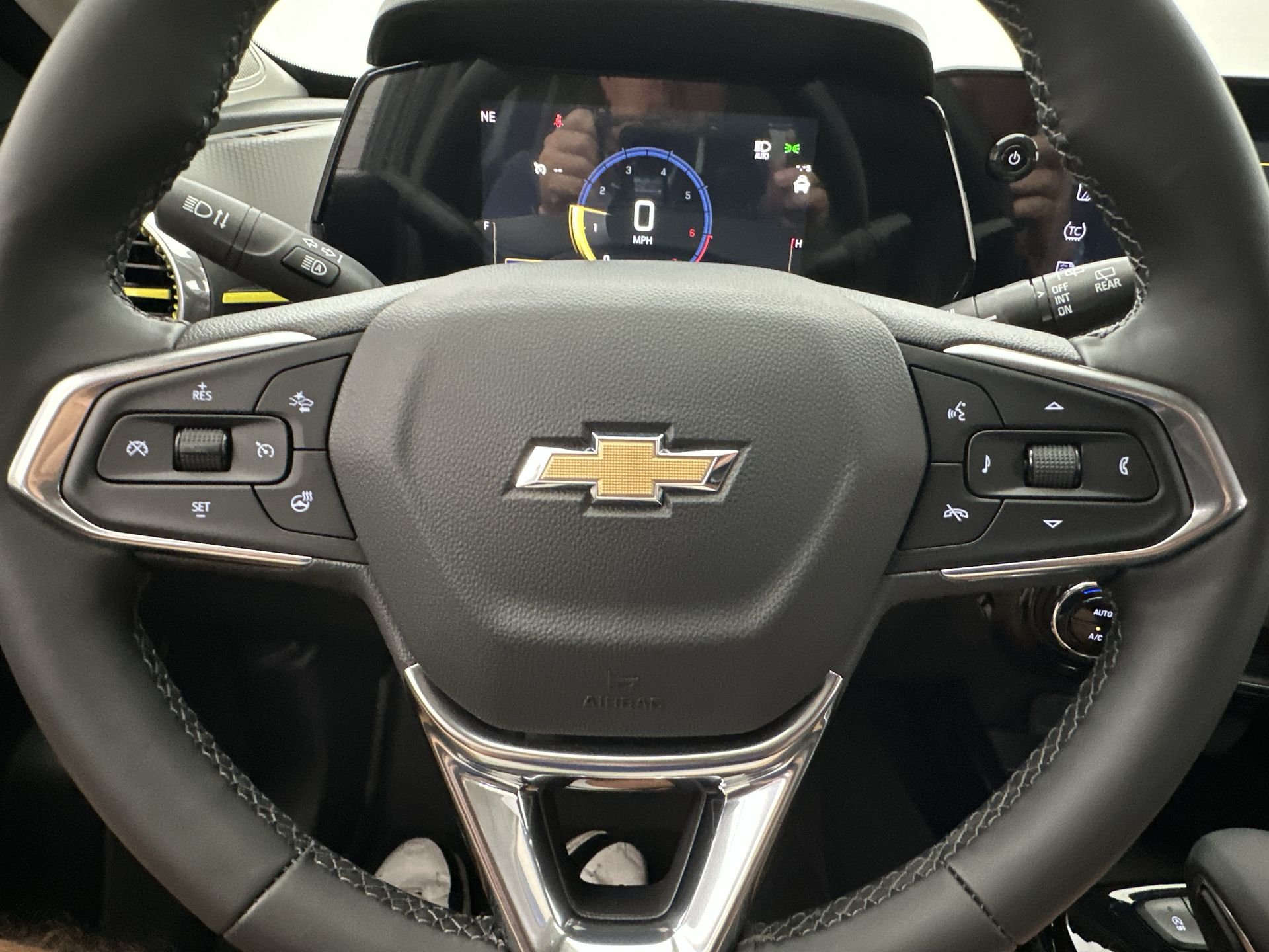 2026 Chevrolet Trax LT - Photo 66