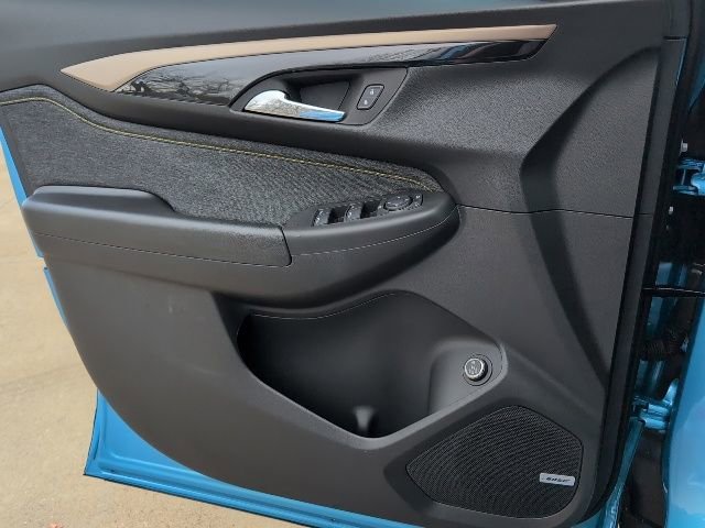 New 2026 Marina Blue Metallic Chevrolet ACTIV image 14