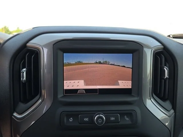2026 Chevrolet Silverado 2500 HD Work Truck - Photo 26
