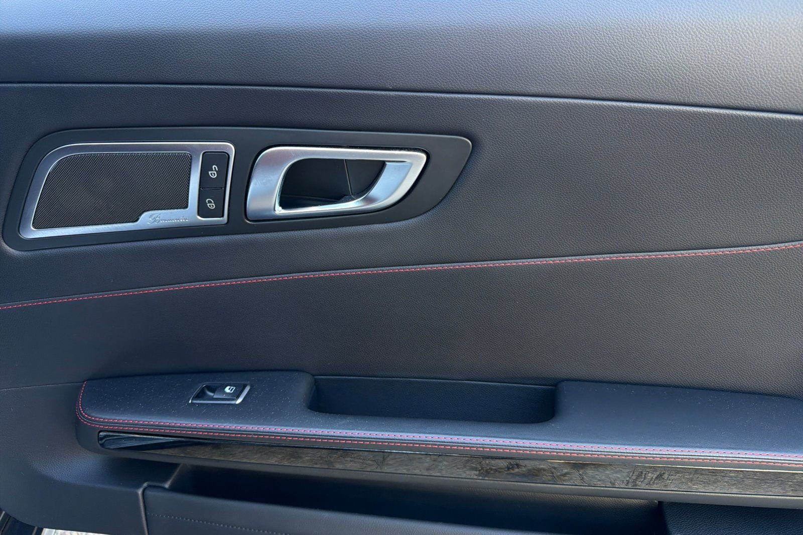 Used 2016 Gray Mercedes-Benz S image 33