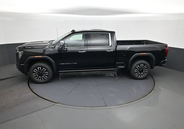 2026 GMC Sierra 2500HD Denali Ultimate - Photo 20