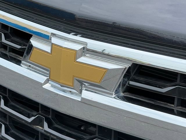 Used 2023 Dark Ash Metallic Chevrolet LT (2FL) image 24