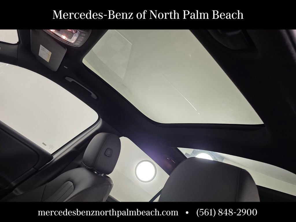 2026 Mercedes-Benz GLB GLB 250 - Photo 38