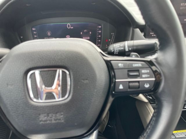 2023 Honda Accord Hybrid Touring - Photo 20