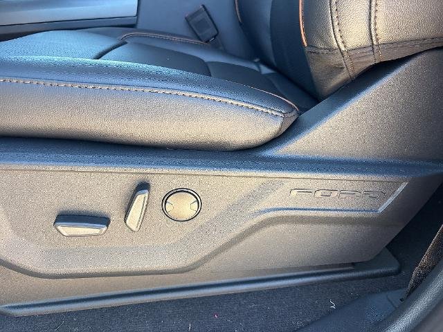 New 2026 Agate Black Metallic Ford F-350® Lariat® image 45